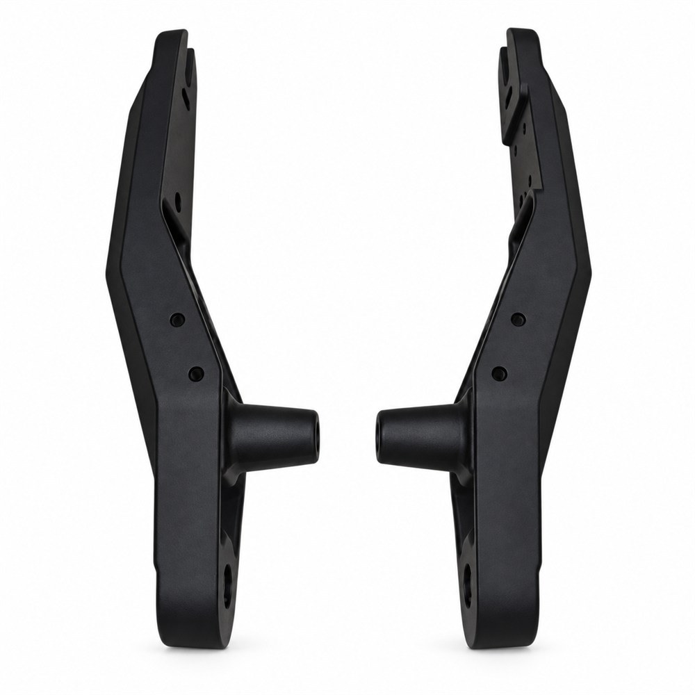 Brazos de horquilla delantera para Ecoxtrem M41 Tank (izquierda y derecha) - RuedaQrueda