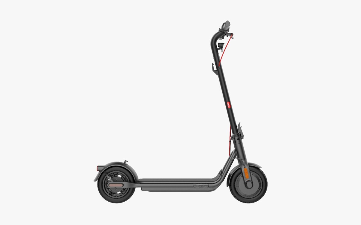 Patinete Navee V45i - RuedaQrueda