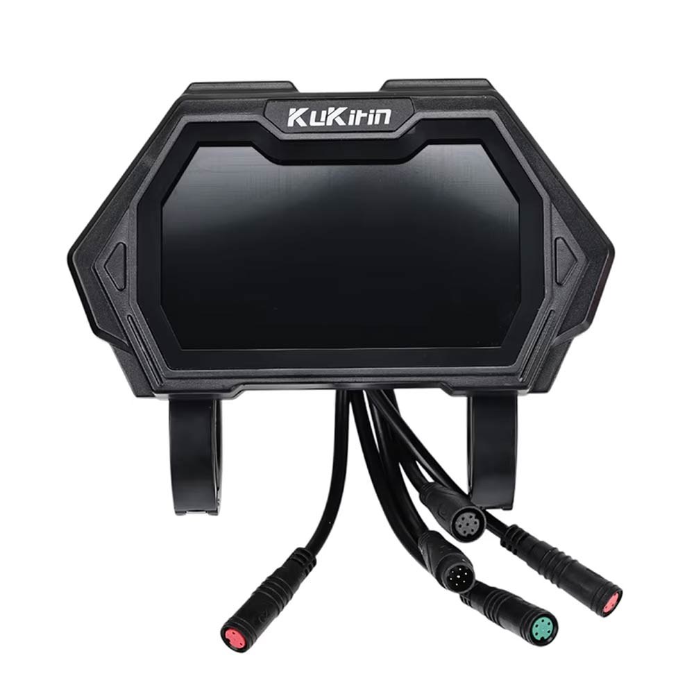 Display para Kukirin G2 Master 52V Version 2025 (Conector de 7 Pines) - RuedaQrueda