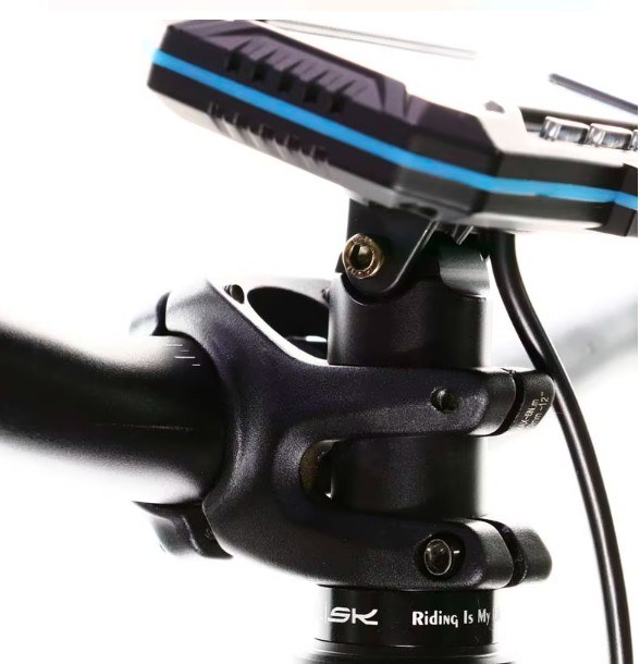 Soporte de pantalla EY4 para Dualtron – CJ Racing - RuedaQrueda