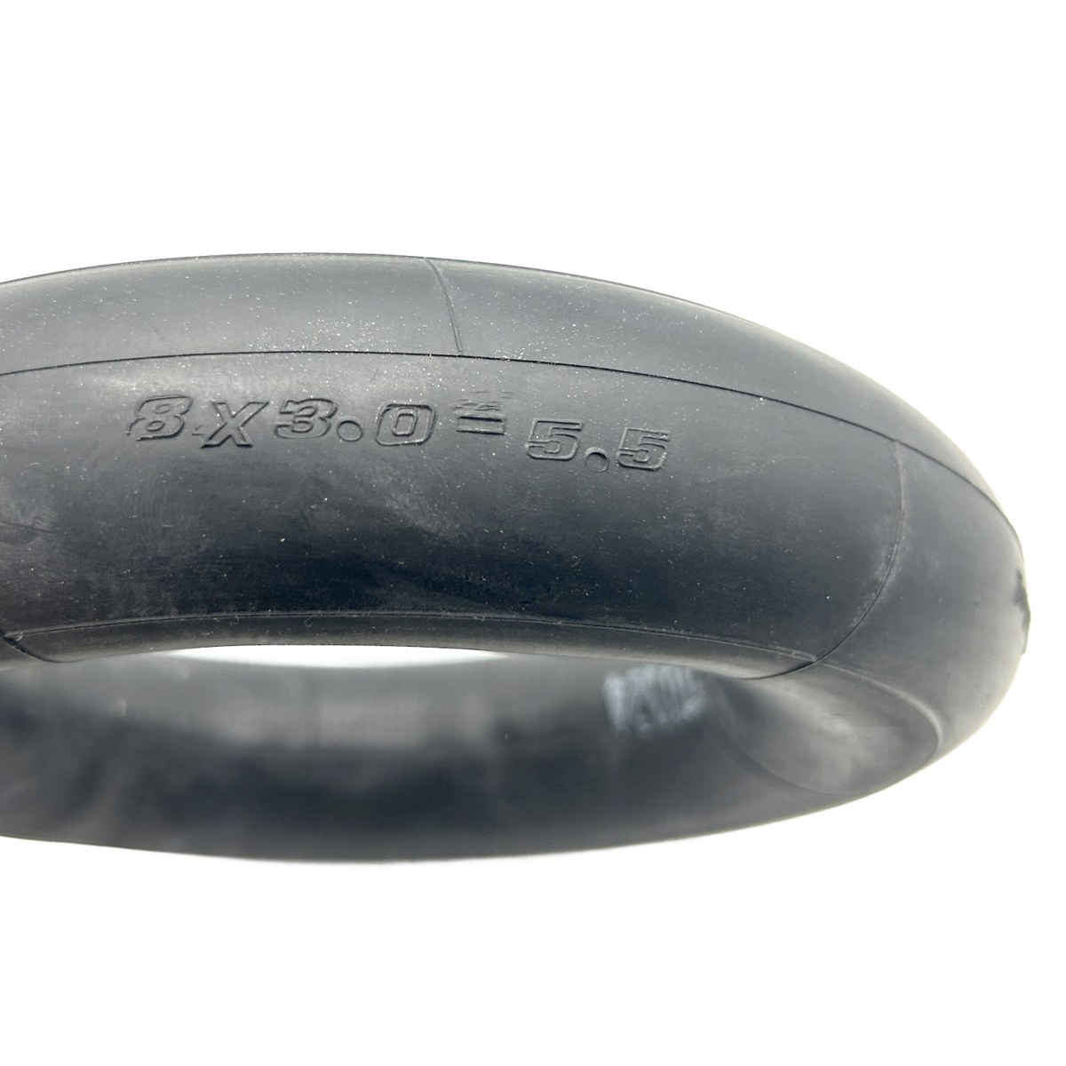Cámara de aire 8,0×3-5.5  (válvula 90º 90º) [TUOVT] - RuedaQrueda