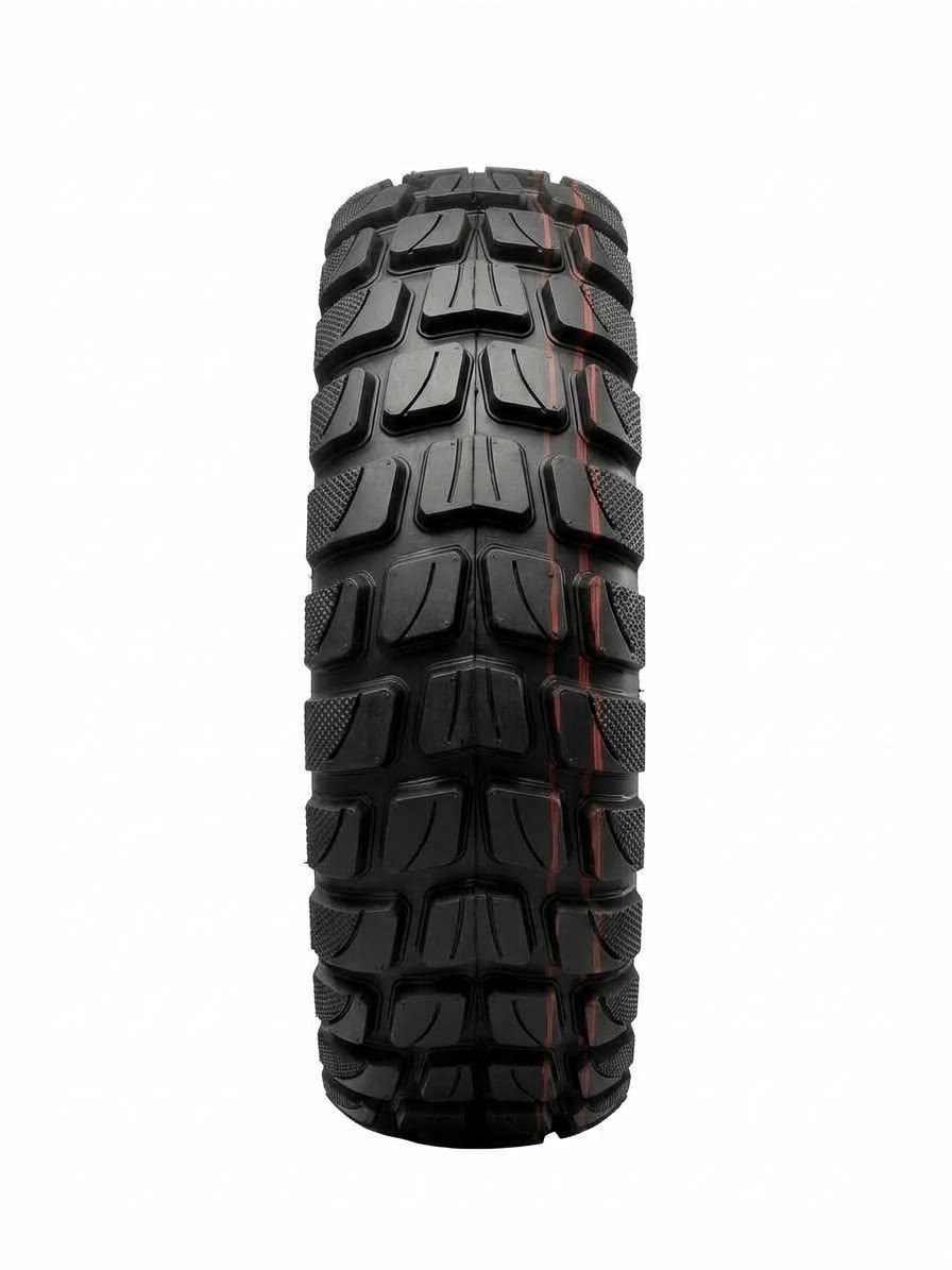 Rueda Offroad Tubeless 90/65-6.5 (11×3) [Aoxin] - RuedaQrueda