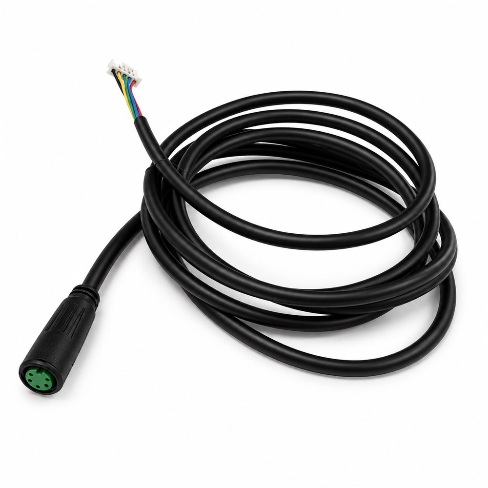 Cable de comunicación para Smartgyro Rockway GT - RuedaQrueda
