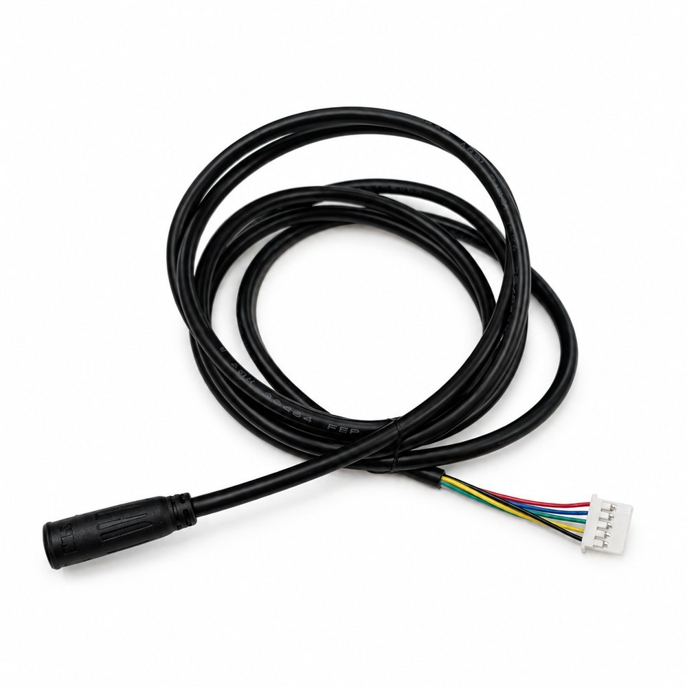Cable de comunicación para Smartgyro Rockway GT - RuedaQrueda