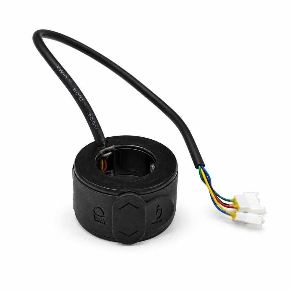 Botonera para Smartgyro Rockway GT - RuedaQrueda
