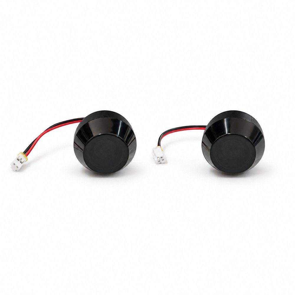 Pareja de luces intermitentes para Smartgyro Rockway GT - RuedaQrueda