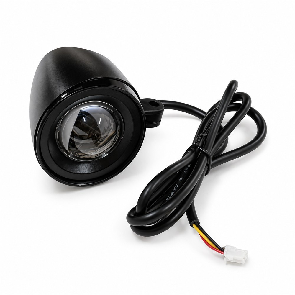 Luz delantera para Smartgyro Rockway GT - RuedaQrueda