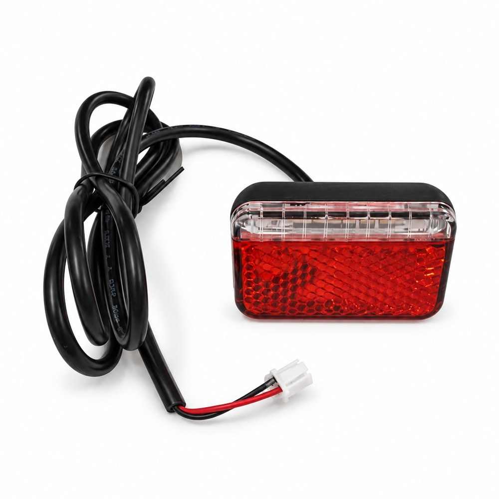 Luz trasera para Smartgyro Rockway GT - RuedaQrueda