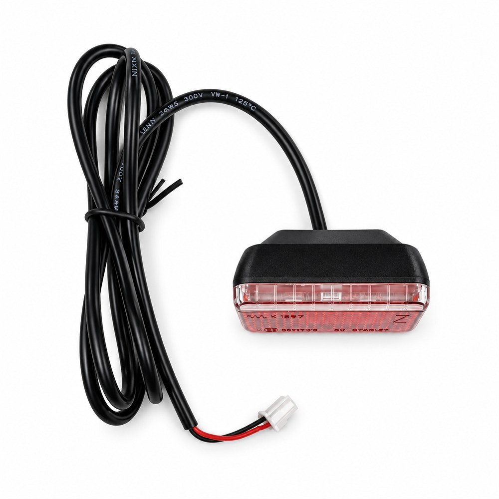 Luz trasera para Smartgyro Rockway GT - RuedaQrueda