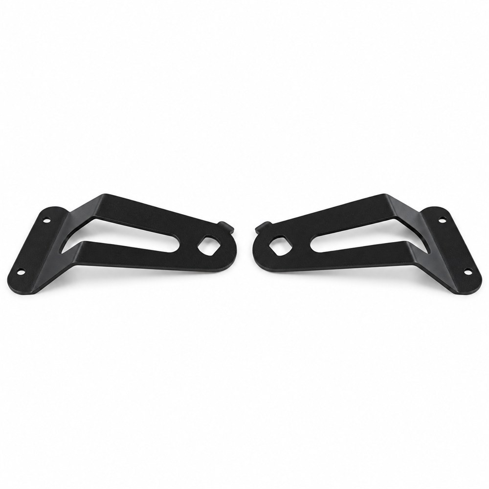 Soportes de guardabarros izquierdo y derecho para Smartgyro Rockway GT - RuedaQrueda