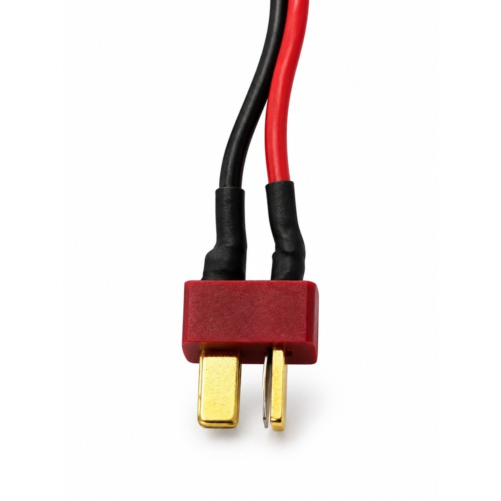 Toma de carga para Smartgyro Rockway GT - RuedaQrueda