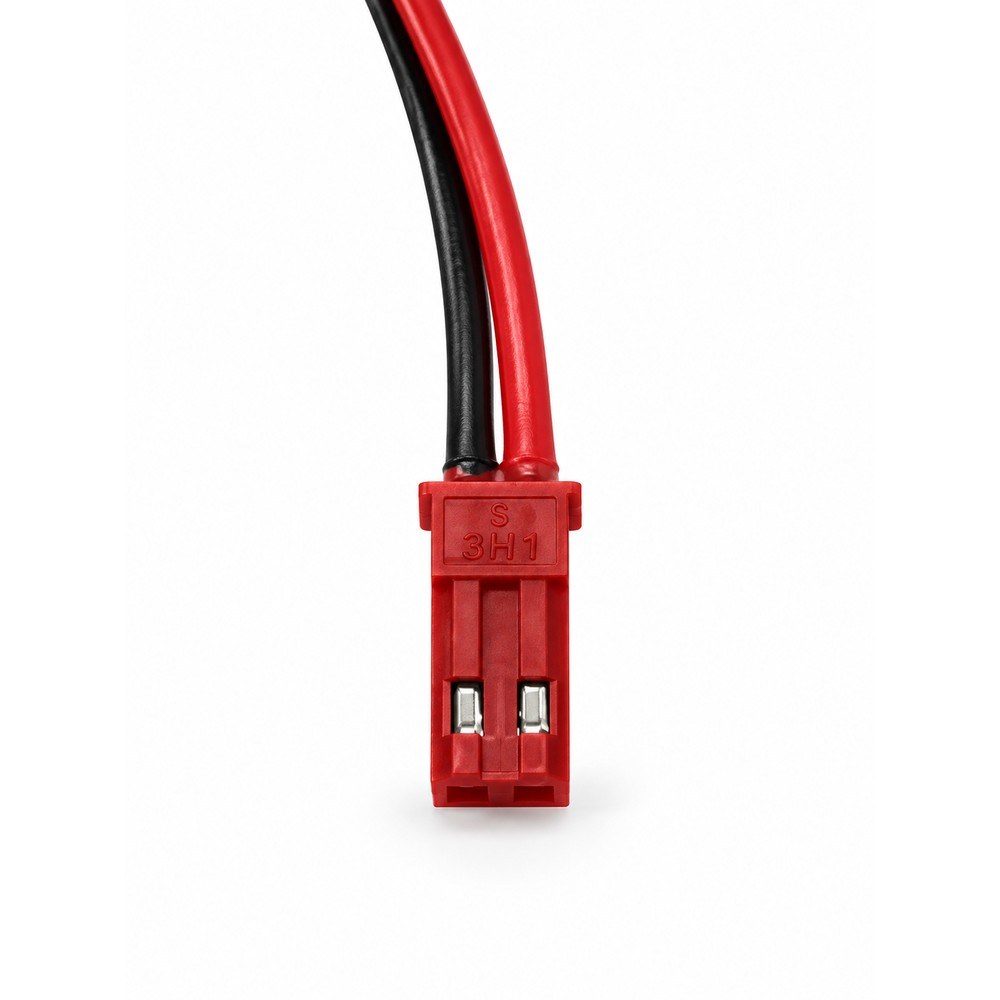 Toma de carga para Smartgyro Rockway GT - RuedaQrueda