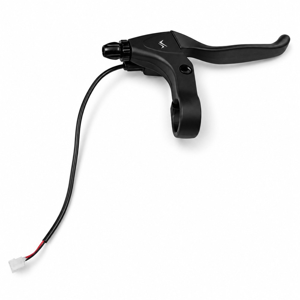 Manetas de freno izquierda y derecha para Smartgyro K5 PRO - RuedaQrueda
