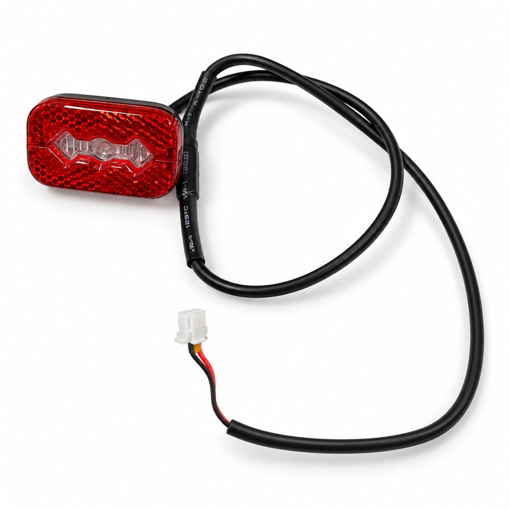 Luz trasera para Smartgyro K5 PRO - RuedaQrueda