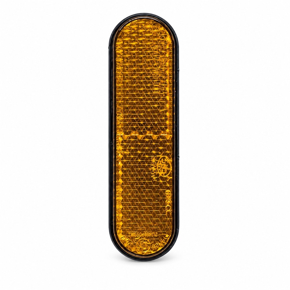 Reflector para Smartgyro K5 PRO - RuedaQrueda