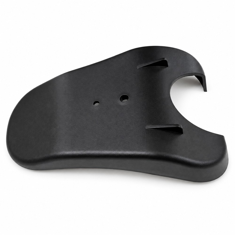 Guardabarros delantero para Smartgyro K5 PRO - RuedaQrueda