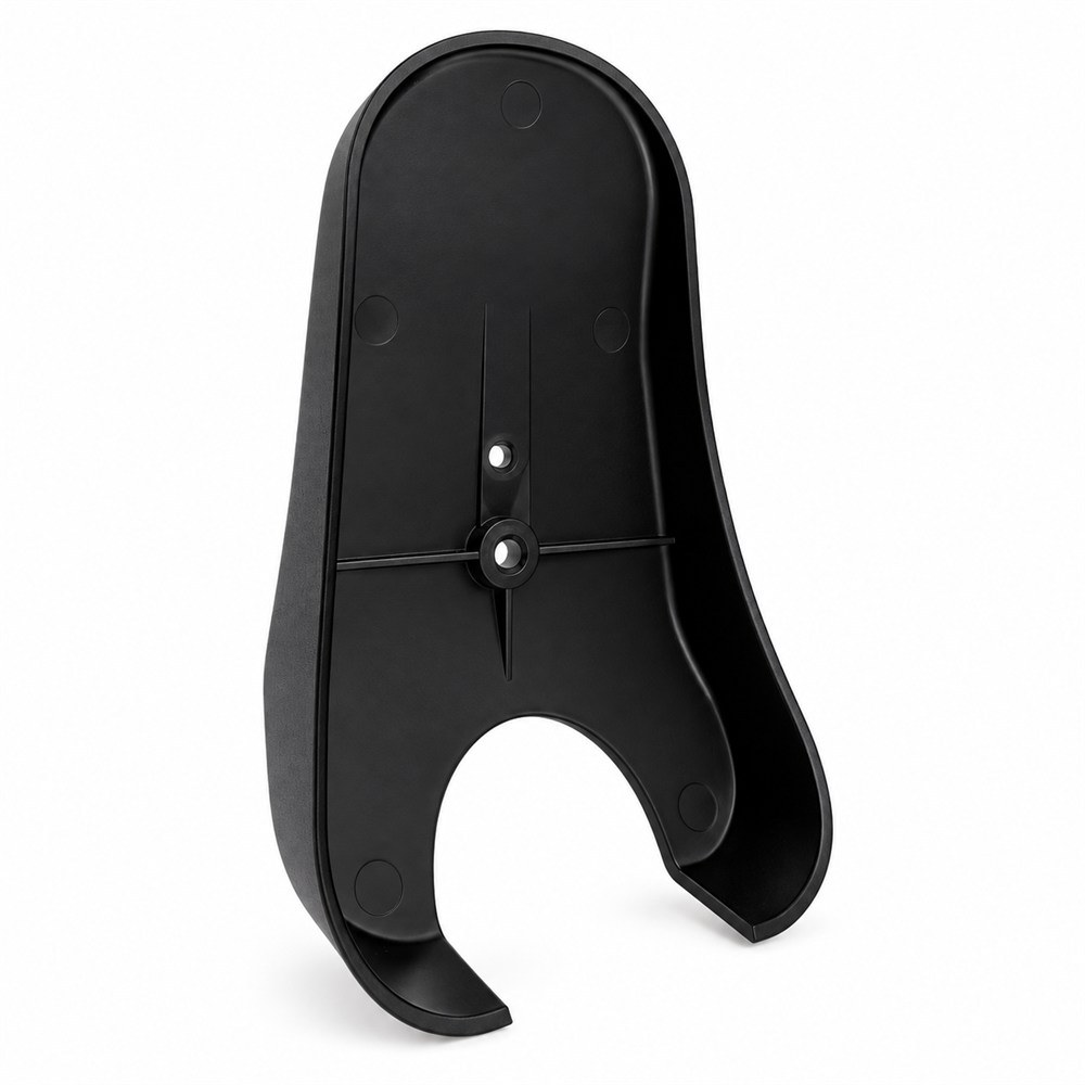 Guardabarros delantero para Smartgyro K5 PRO - RuedaQrueda