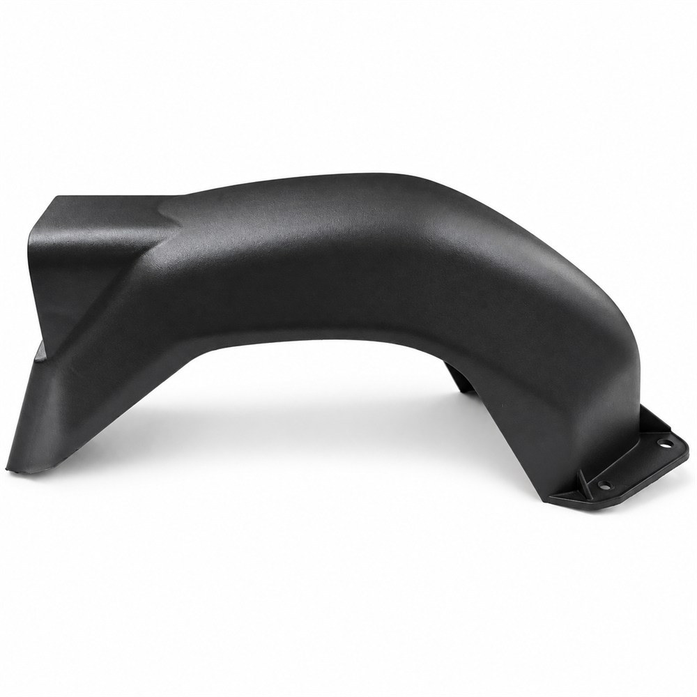 Guardabarros trasero para Smartgyro K5 PRO - RuedaQrueda