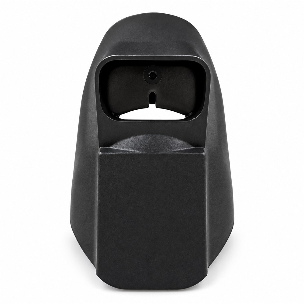 Guardabarros trasero para Smartgyro K5 PRO - RuedaQrueda
