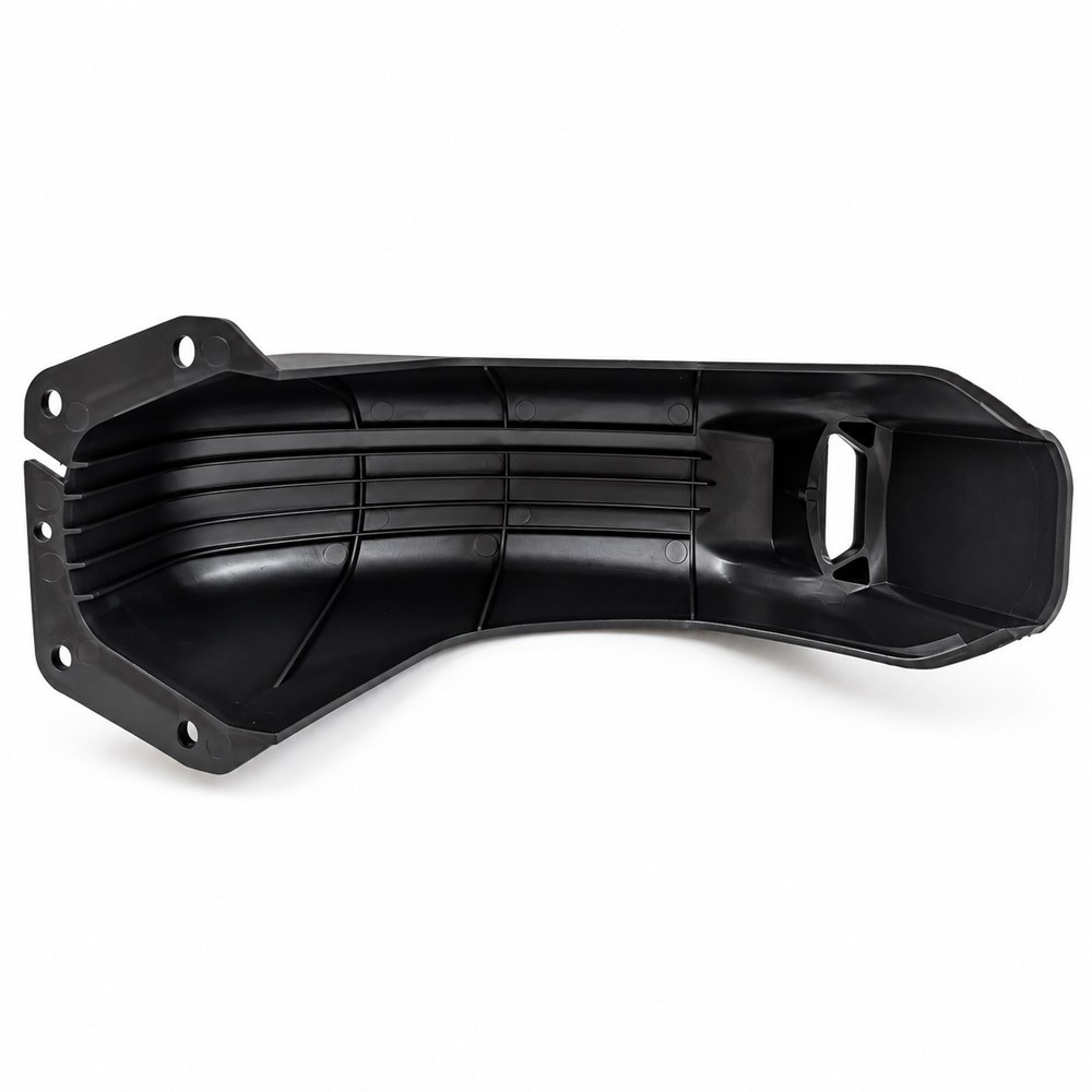 Guardabarros trasero para Smartgyro K5 PRO - RuedaQrueda