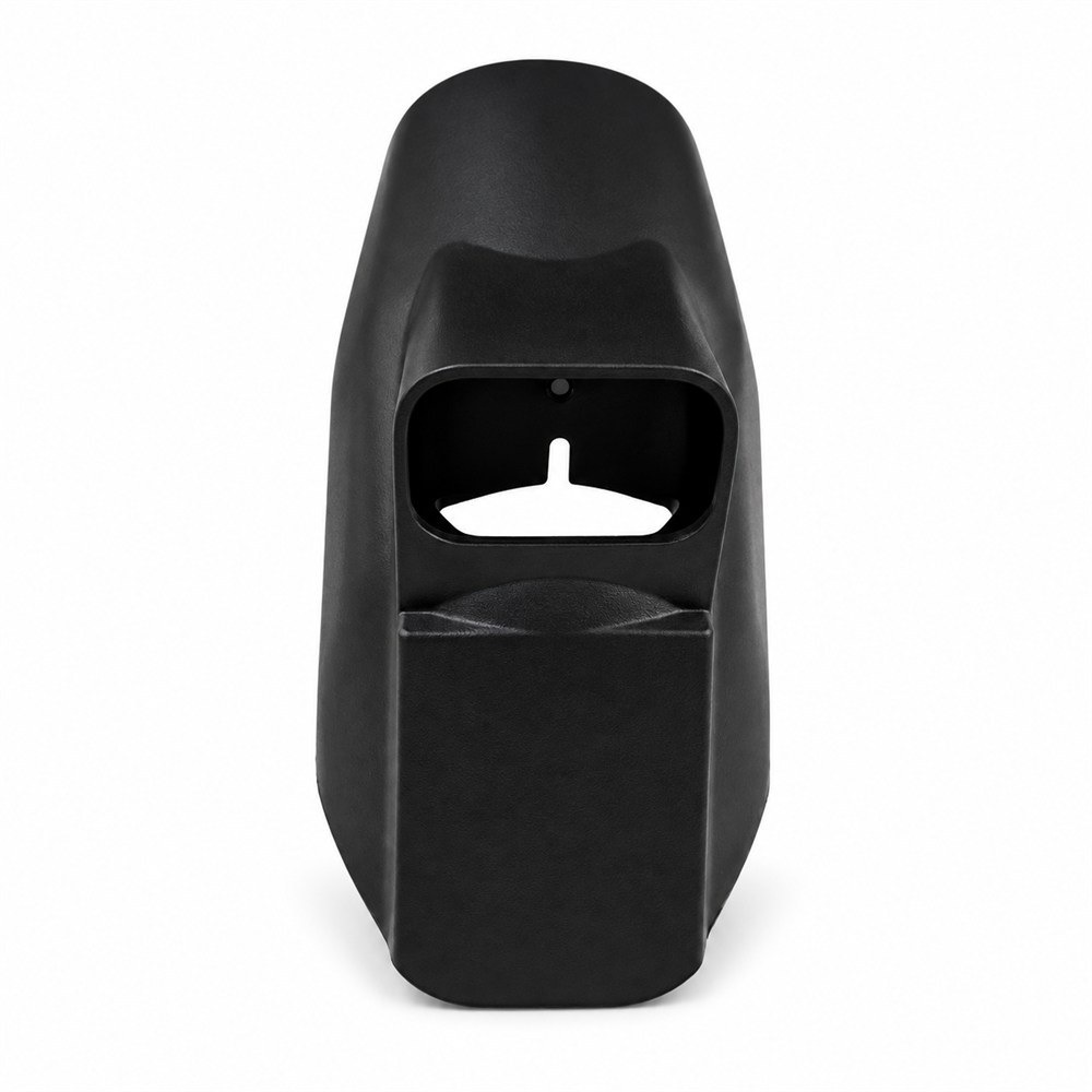 Guardabarros trasero para Smartgyro K5 PRO - RuedaQrueda