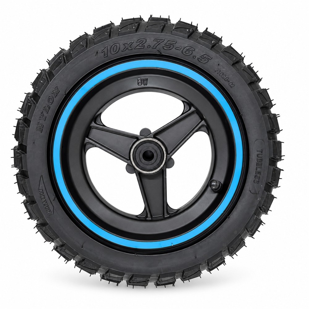 Rueda delantera para Smartgyro K5 PRO - RuedaQrueda
