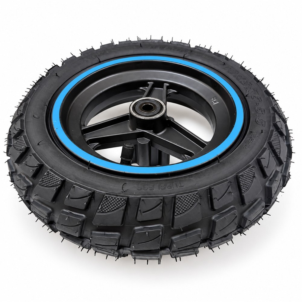 Rueda delantera para Smartgyro K5 PRO - RuedaQrueda