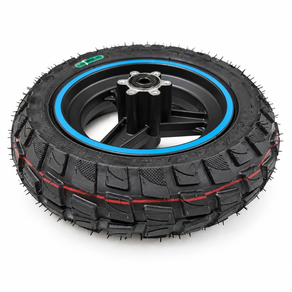 Rueda delantera para Smartgyro K5 PRO - RuedaQrueda