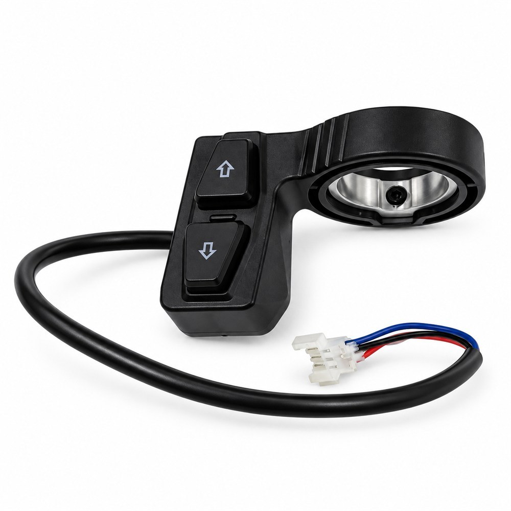 Botonera para Smartgyro K5 PRO - RuedaQrueda