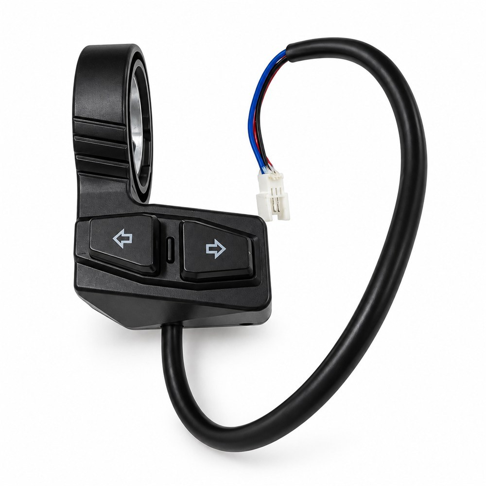 Botonera para Smartgyro K5 PRO - RuedaQrueda