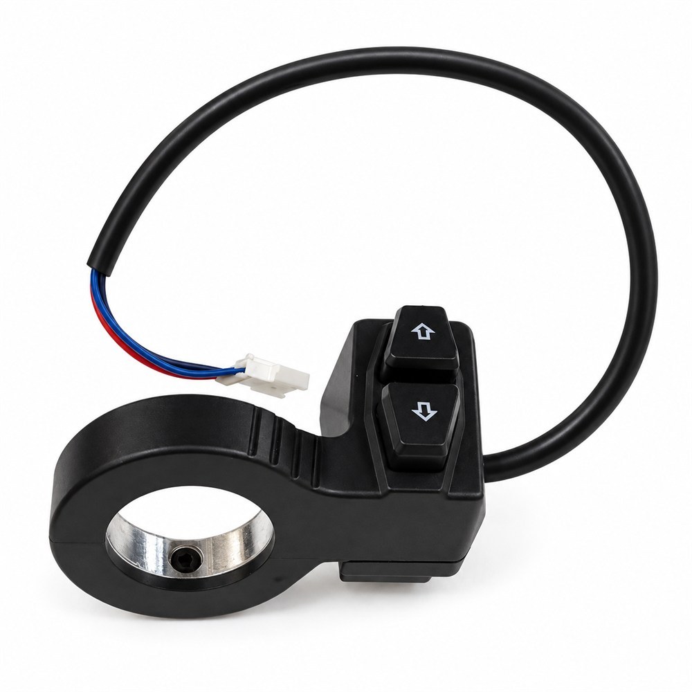 Botonera para Smartgyro K5 PRO - RuedaQrueda