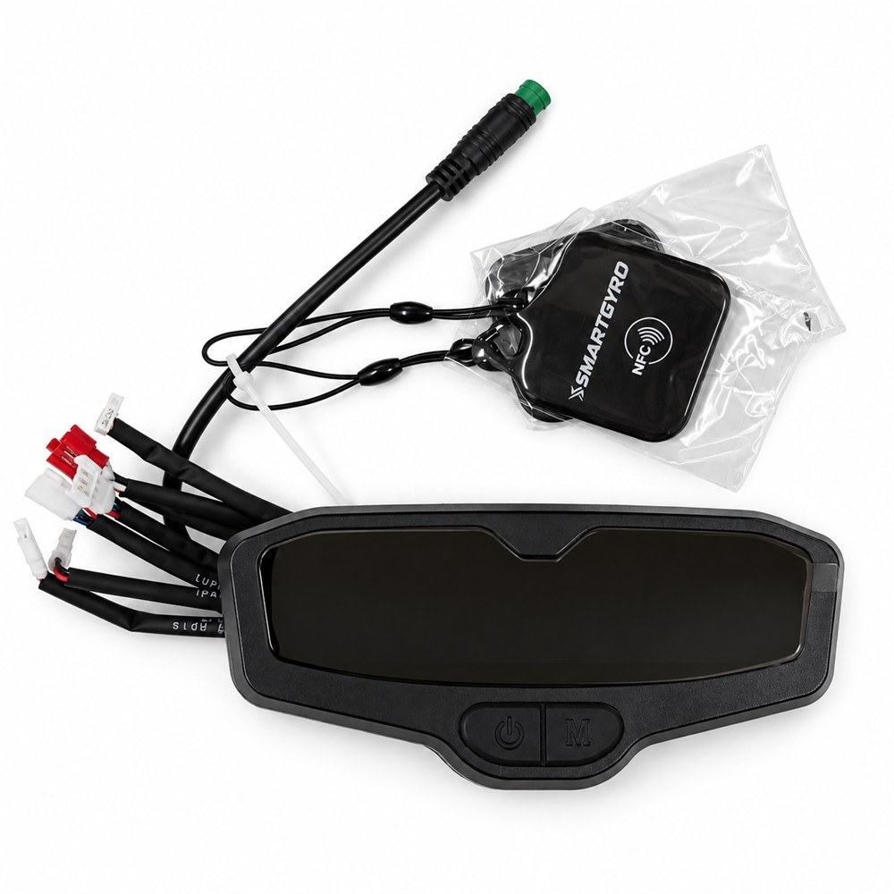 Pantalla display para Smartgyro K5 PRO - RuedaQrueda