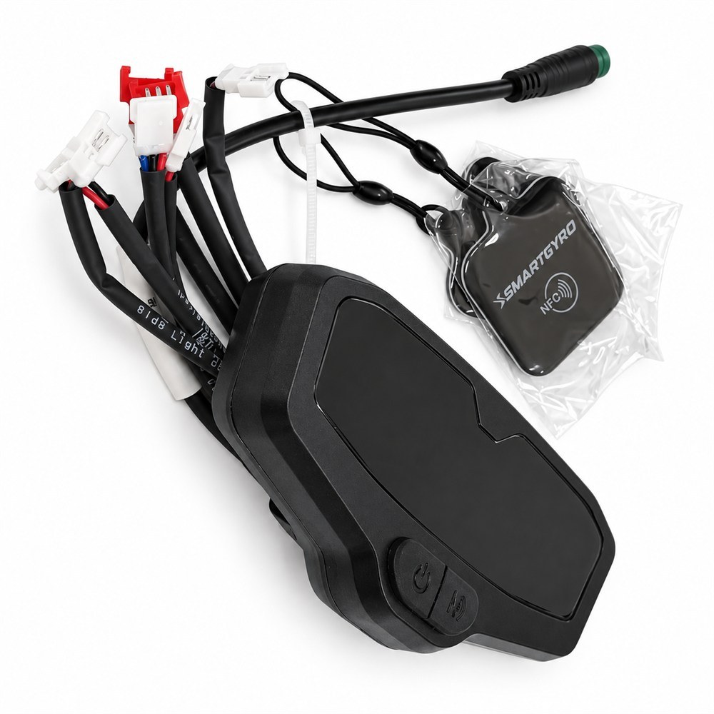 Pantalla display para Smartgyro K5 PRO - RuedaQrueda