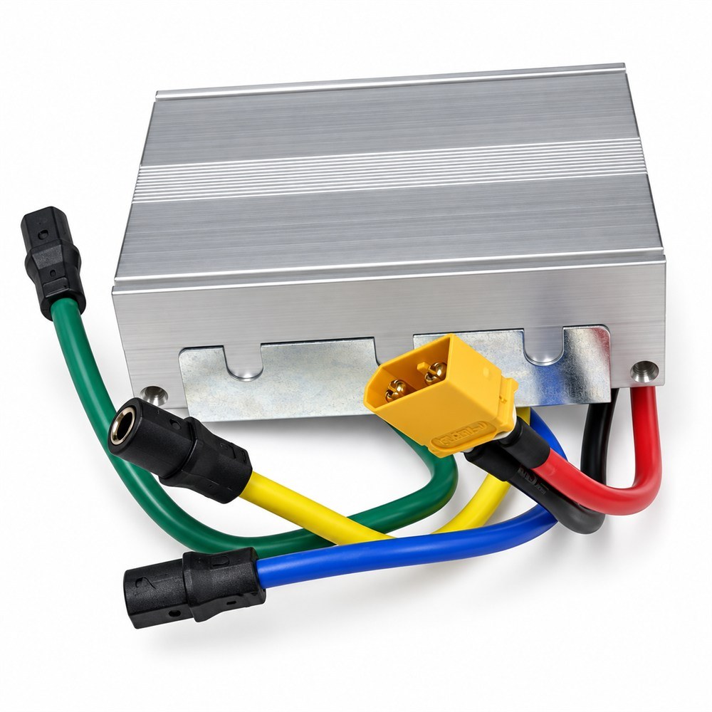 Controladora para Smartgyro K5 PRO - RuedaQrueda