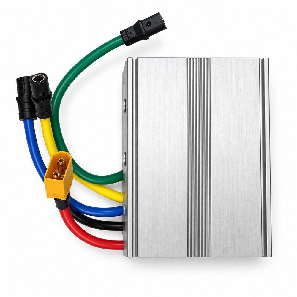 Controladora para Smartgyro K5 PRO - RuedaQrueda