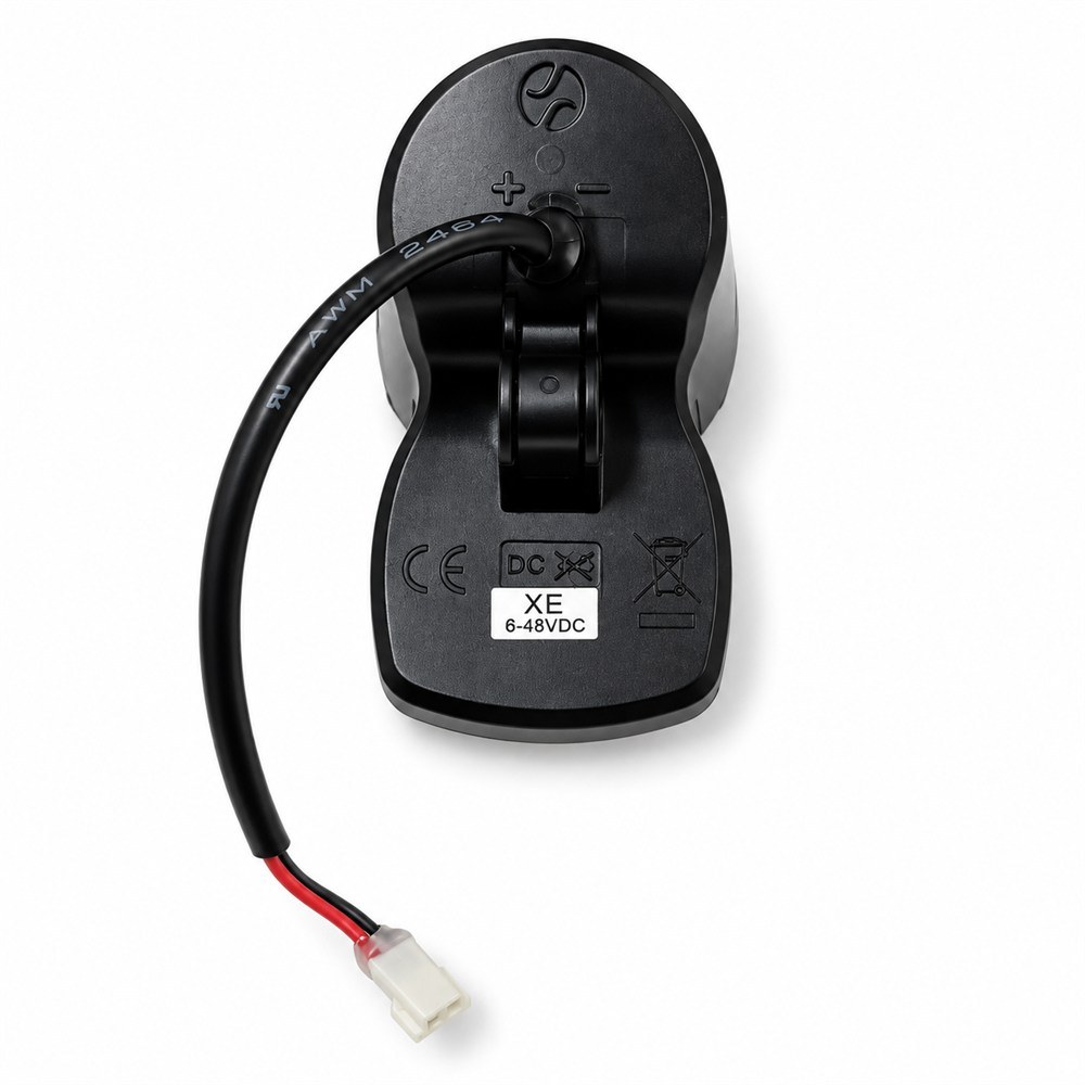Luz delantera para Smartgyro K5 PRO - RuedaQrueda