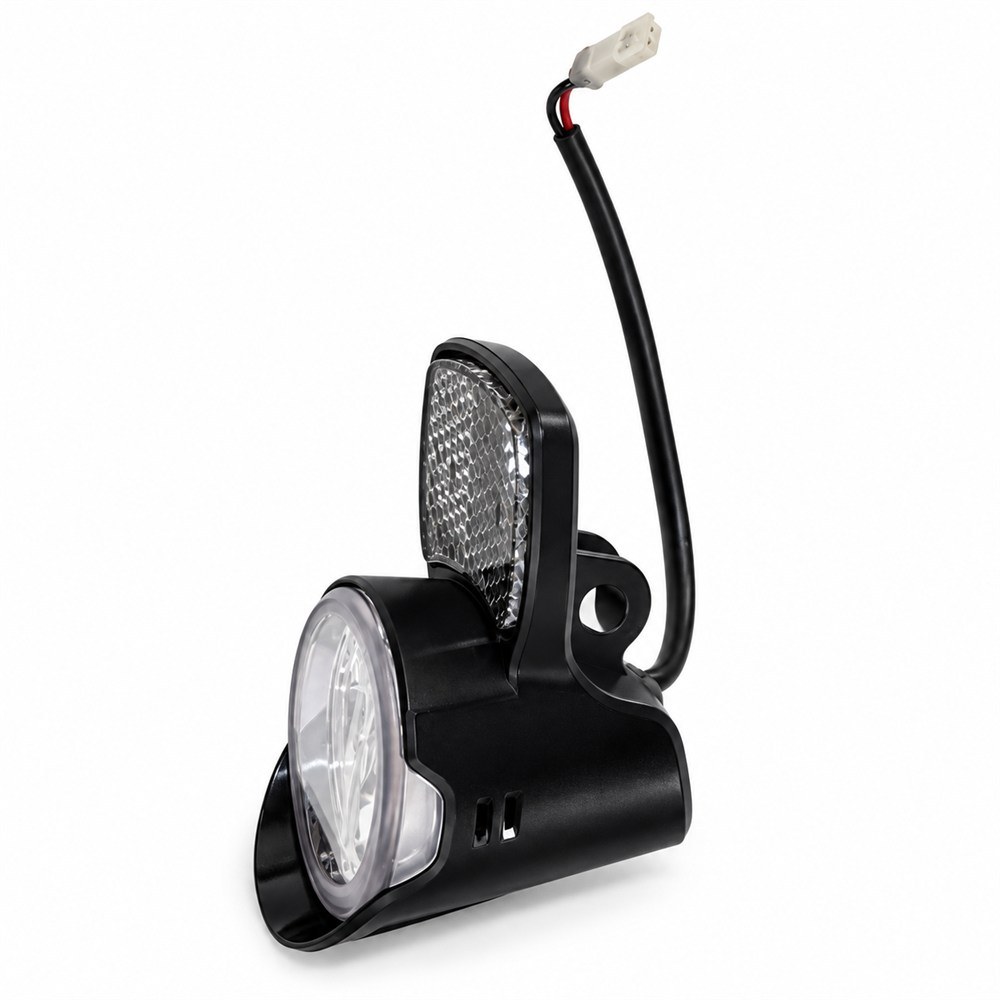 Luz delantera para Smartgyro K5 PRO - RuedaQrueda