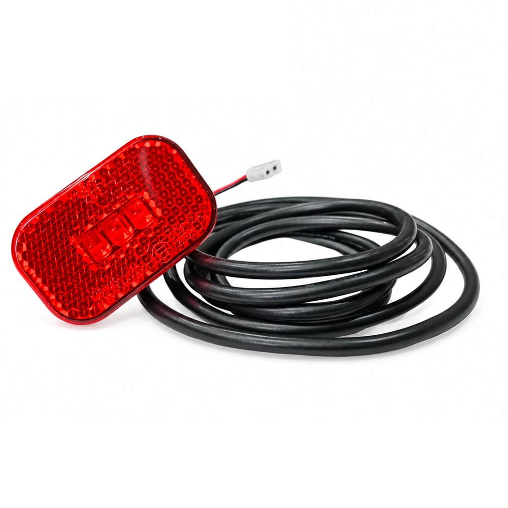 Luz trasera freno para SmartGyro Raptor Evo - RuedaQrueda