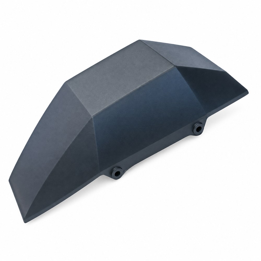 Guardabarro delantero para smartGyro Raptor Evo - RuedaQrueda