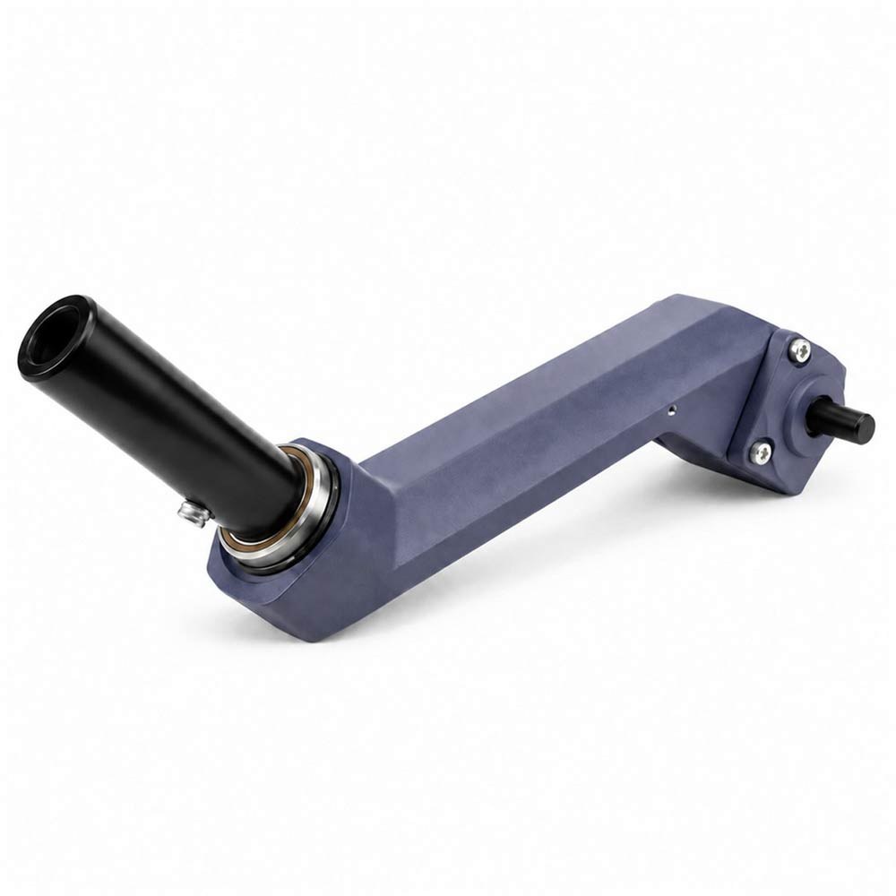 Horquilla completa para Smartgyro Raptor Evo y Evo Dual - RuedaQrueda