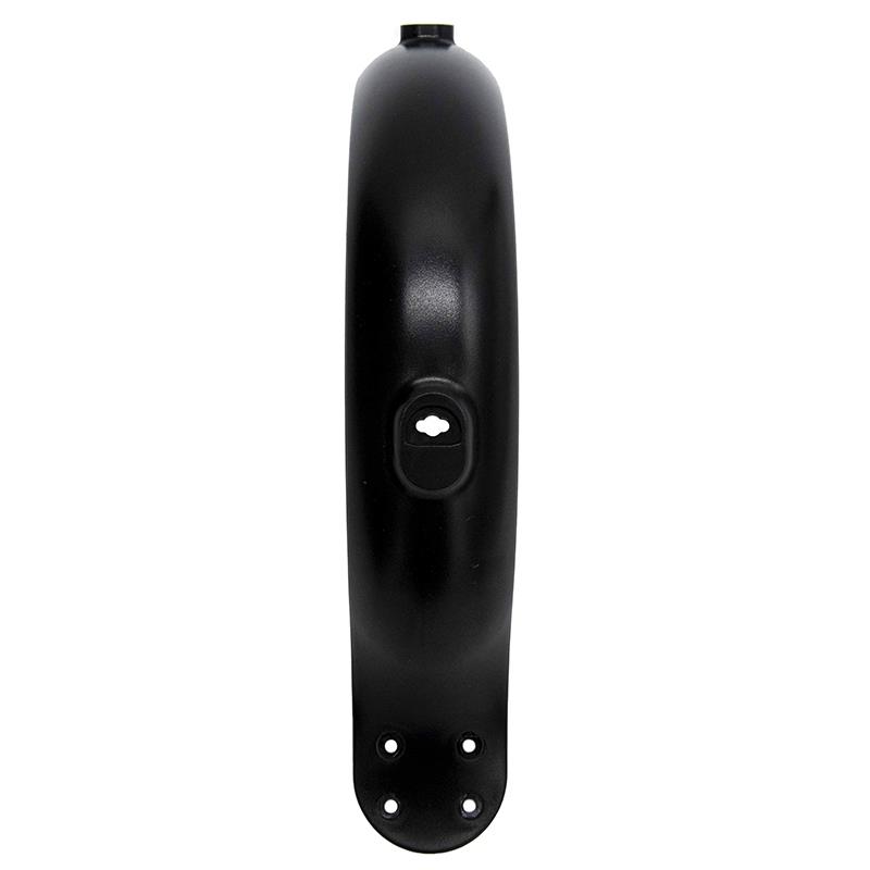 Para-lamas Traseiro GB5 preto - 4 Tornillos - RuedaQrueda