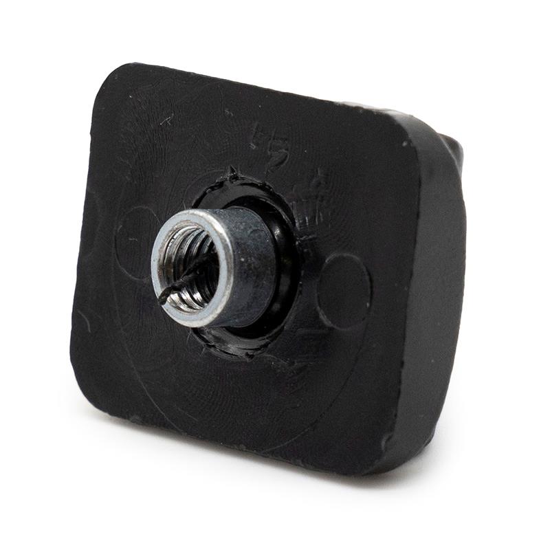 Acabamento mástil original Wispeed T855 - RuedaQrueda