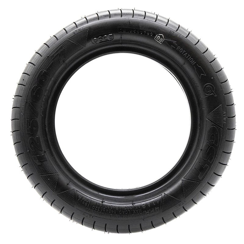 Tubeless Tyre 125/60-7 [CST] - RuedaQrueda
