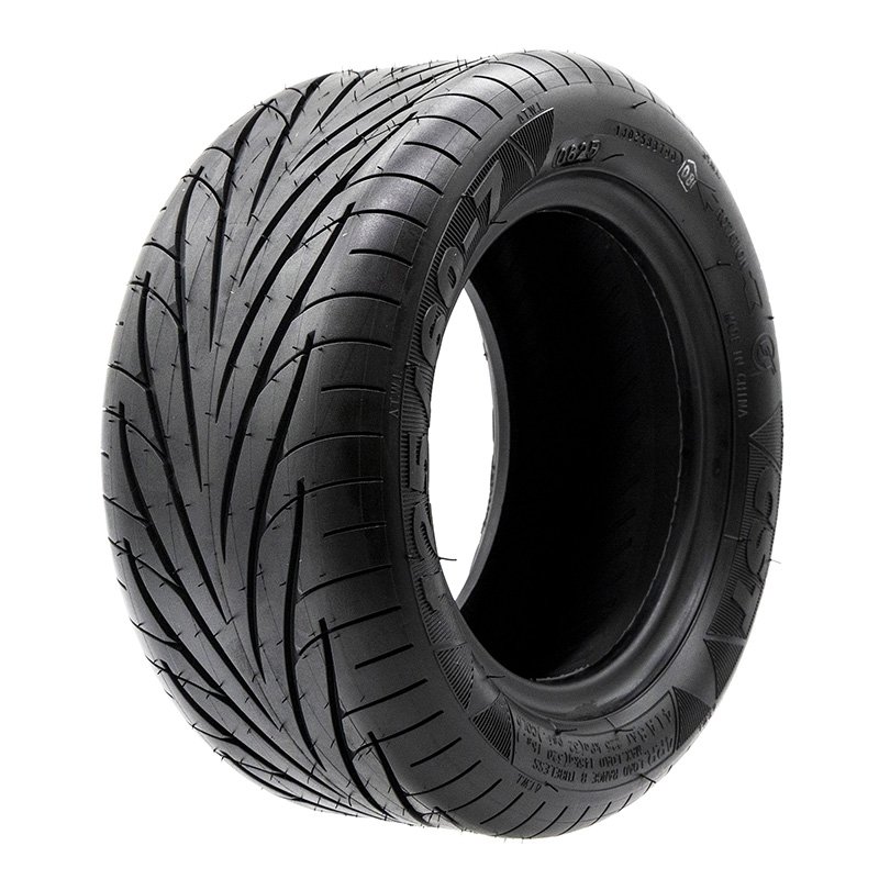 Tubeless Tyre 125/60-7 [CST] - RuedaQrueda