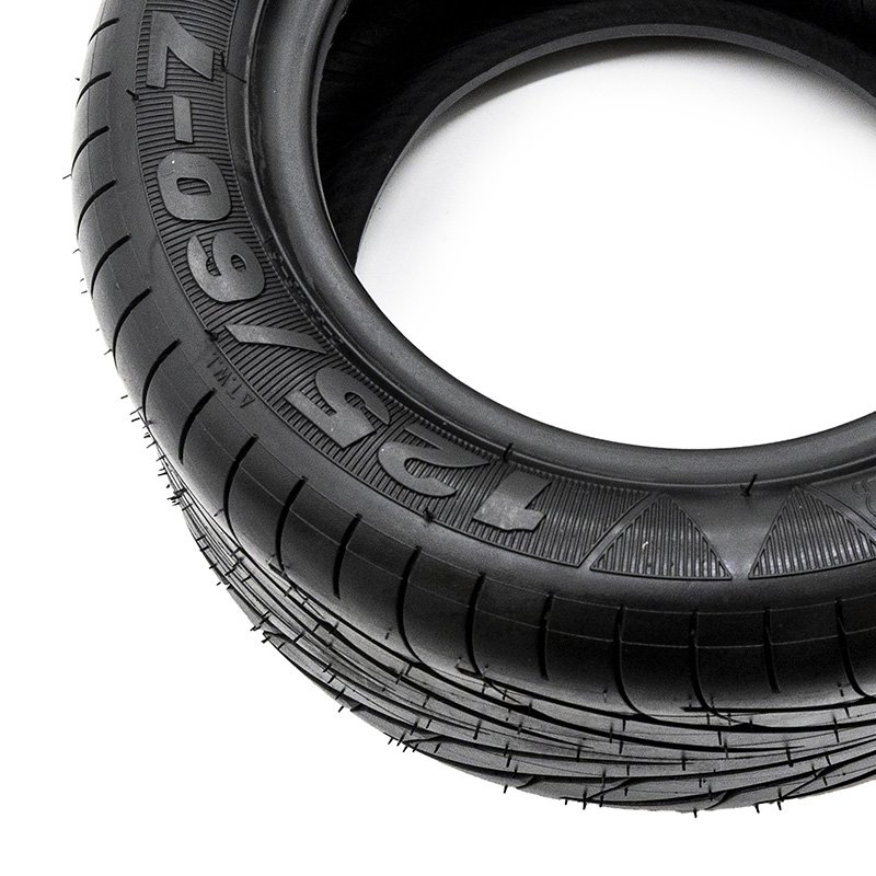 Tubeless Tyre 125/60-7 [CST] - RuedaQrueda