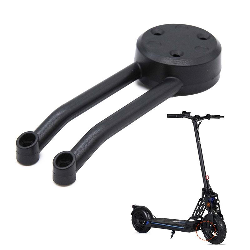 Soporte derecho guardabarros delantero Ecoxtrem - RuedaQrueda