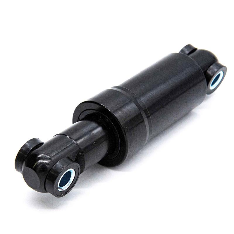 Rear Shock Absorber black 120mm - 2 uds - RuedaQrueda