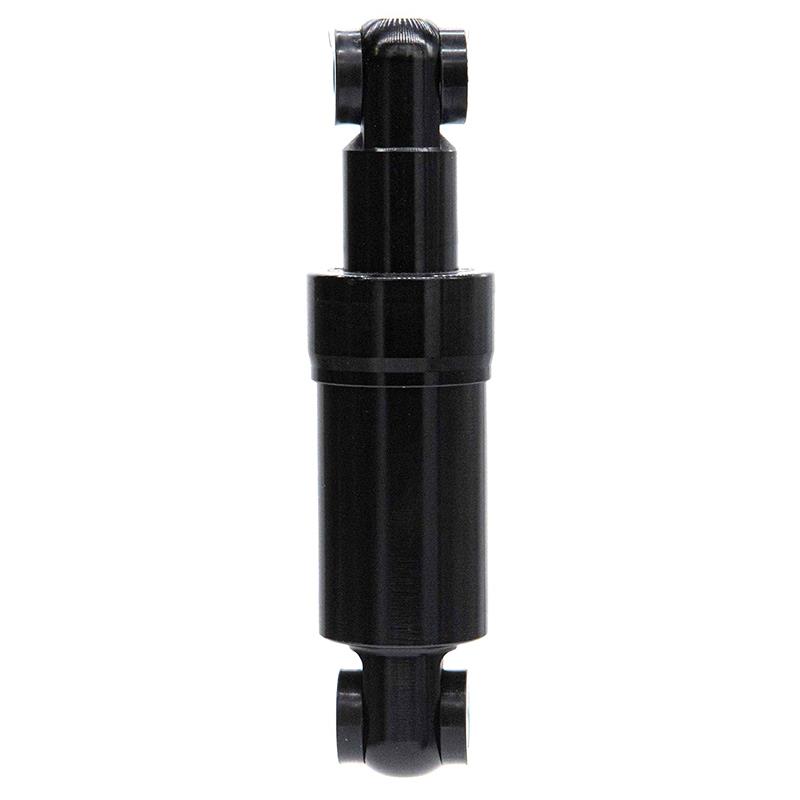 Rear Shock Absorber black 120mm - 2 uds - RuedaQrueda