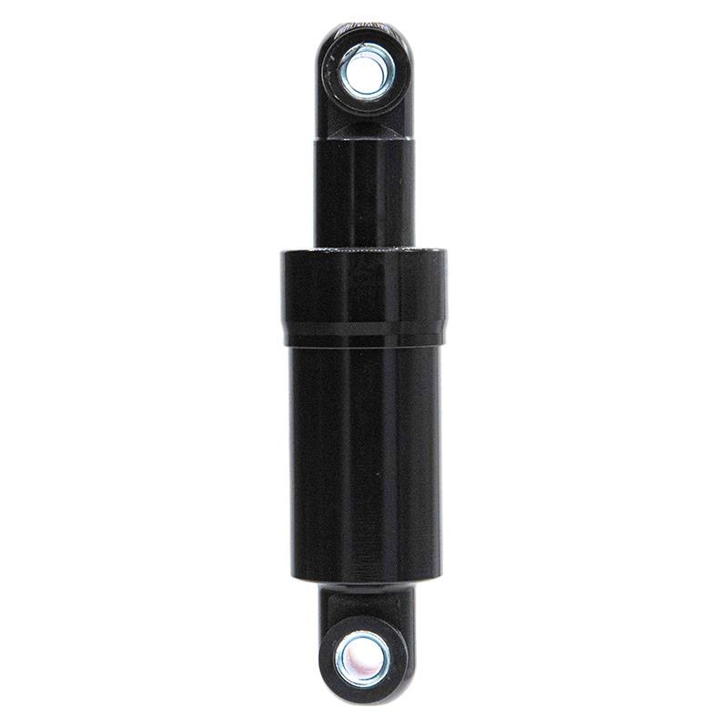 Rear Shock Absorber black 120mm - 2 uds - RuedaQrueda