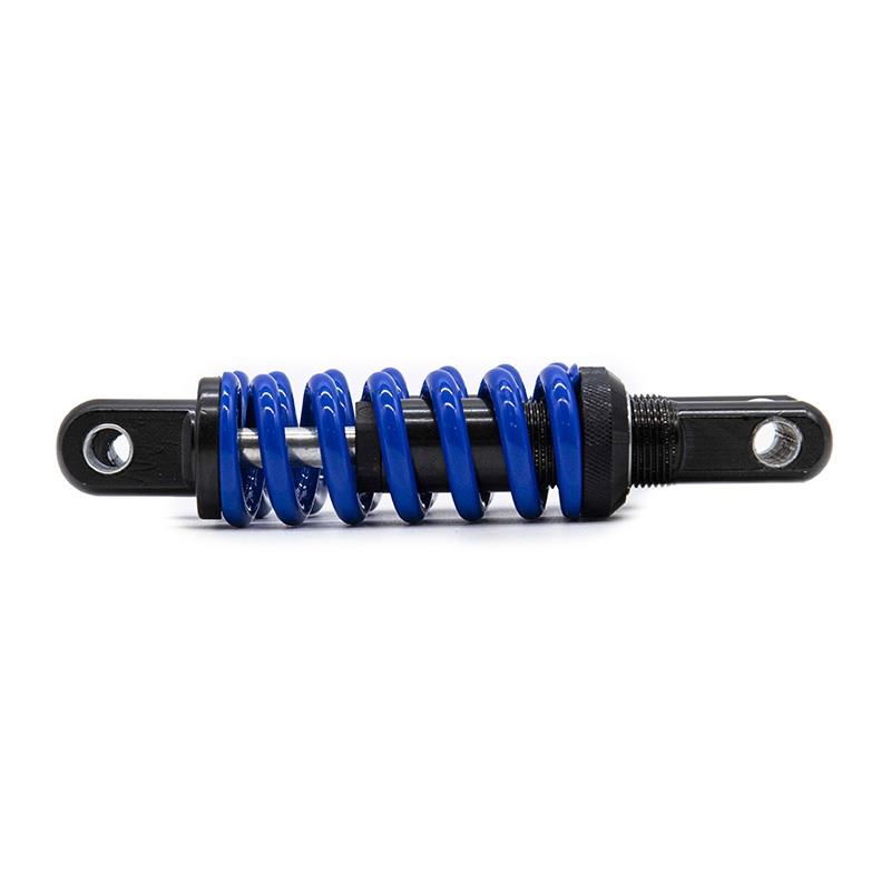 Suspensión delantera Ecoxtrem - Azul - RuedaQrueda